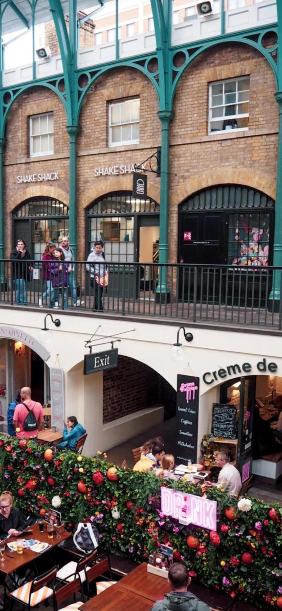 Apartamento Covent Garden Luxury